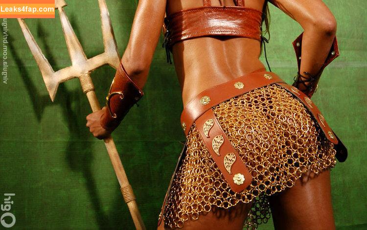 Virgula Girl /  слитое фото фото #6298