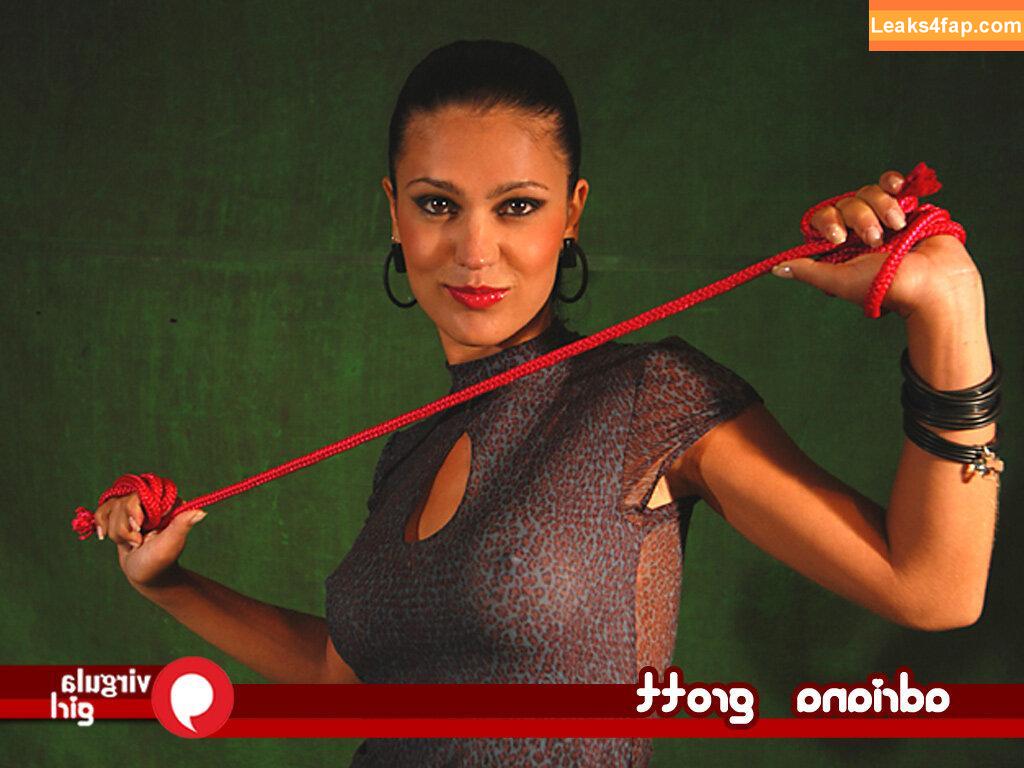 Virgula Girl /  слитое фото фото #6338