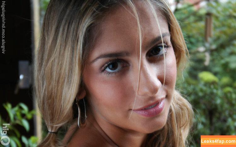 Virgula Girl /  слитое фото фото #6524