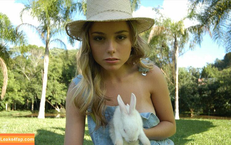 Virgula Girl /  слитое фото фото #6551