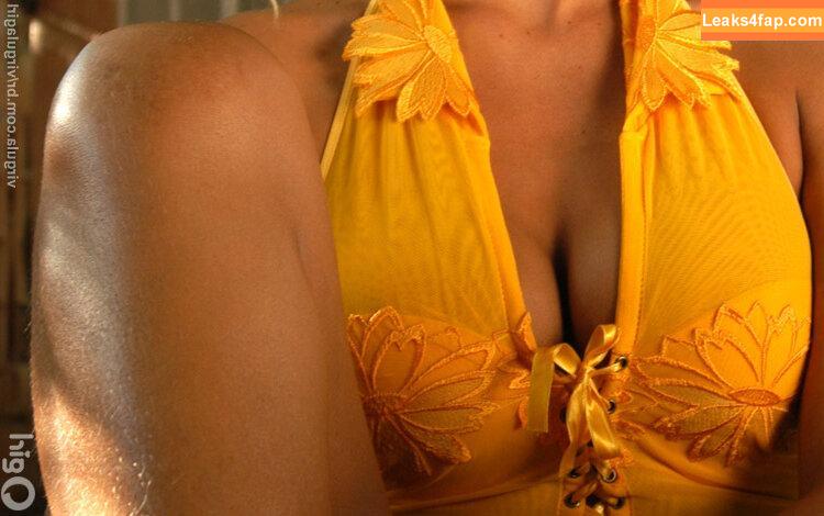 Virgula Girl /  leaked photo photo #6578