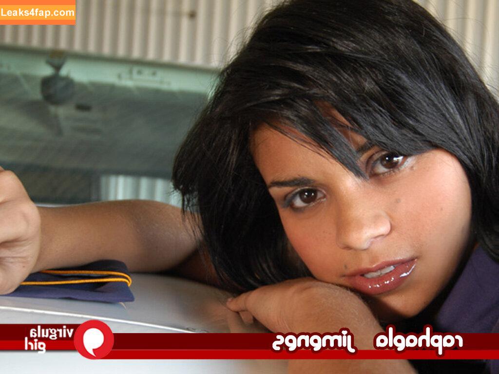 Virgula Girl /  слитое фото фото #6633