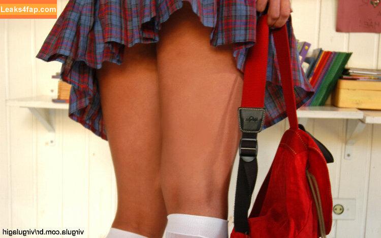 Virgula Girl /  слитое фото фото #6659