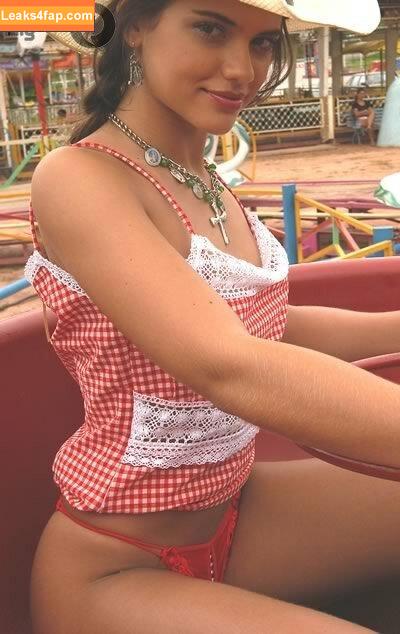 Virgula Girl /  слитое фото фото #6907