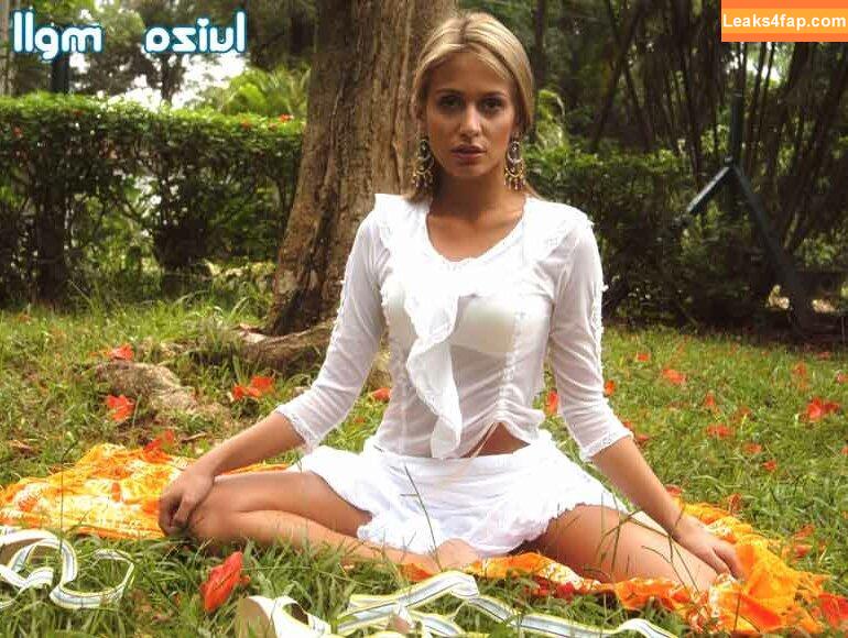 Virgula Girl /  слитое фото фото #6972