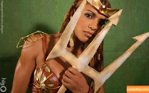 Virgula Girl фото #6302