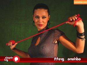 Virgula Girl фото #6338