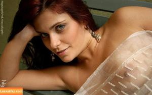 Virgula Girl фото #6614