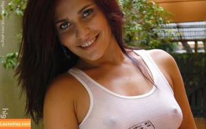 Virgula Girl фото #6624