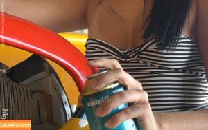 Virgula Girl фото #6651