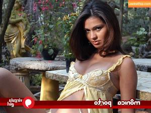 Virgula Girl фото #6684