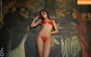 Virgula Girl фото #6726