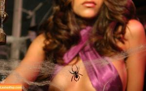 Virgula Girl фото #6736