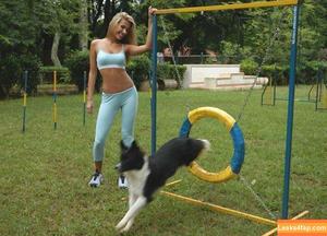 Virgula Girl фото #6980