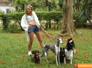 Virgula Girl фото #6985