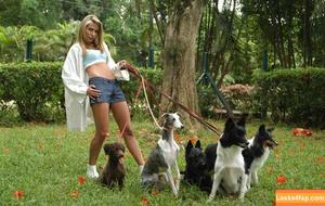 Virgula Girl фото #6986