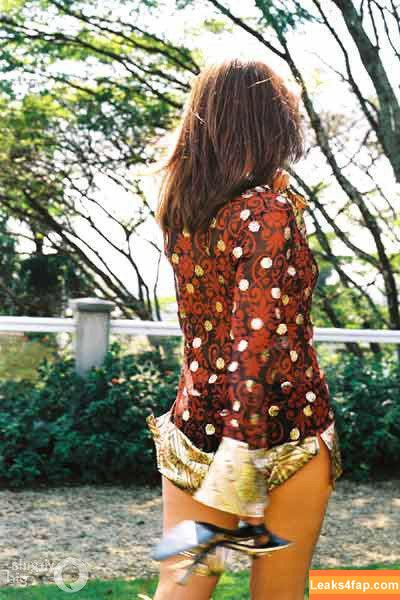 Virgula Girl /  leaked photo photo #7091