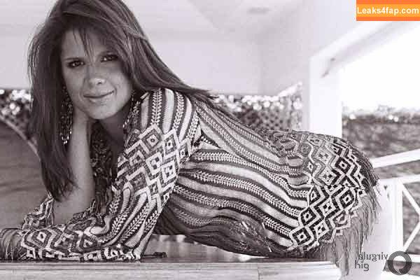 Virgula Girl /  leaked photo photo #7099