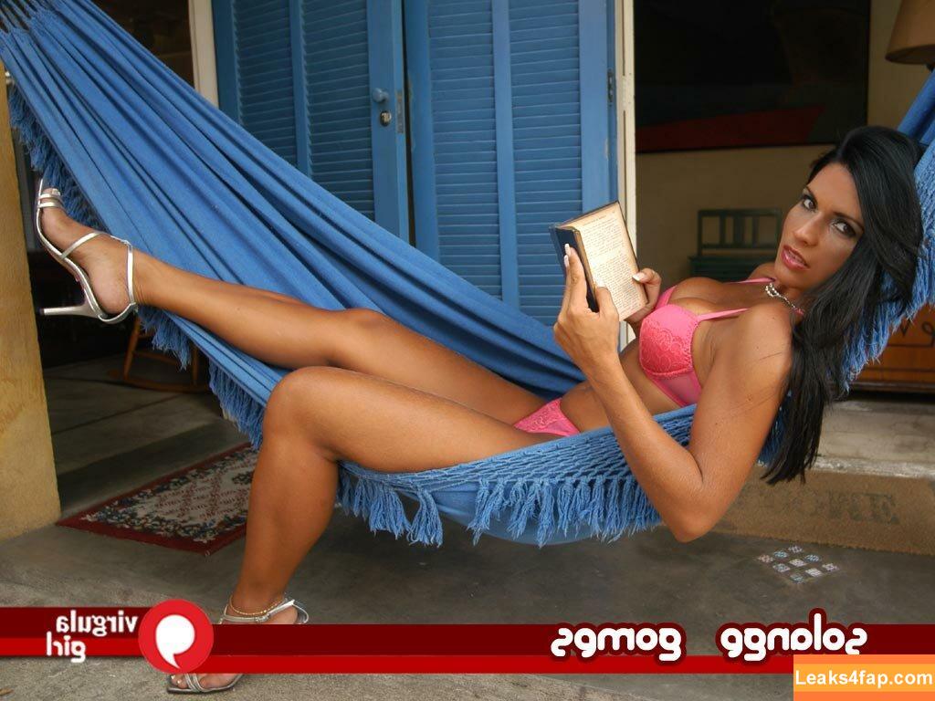 Virgula Girl /  leaked photo photo #7114