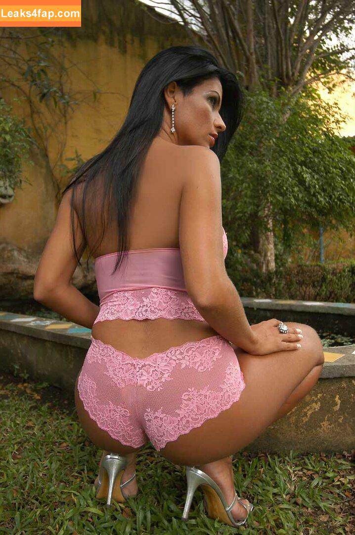 Virgula Girl /  leaked photo photo #7117