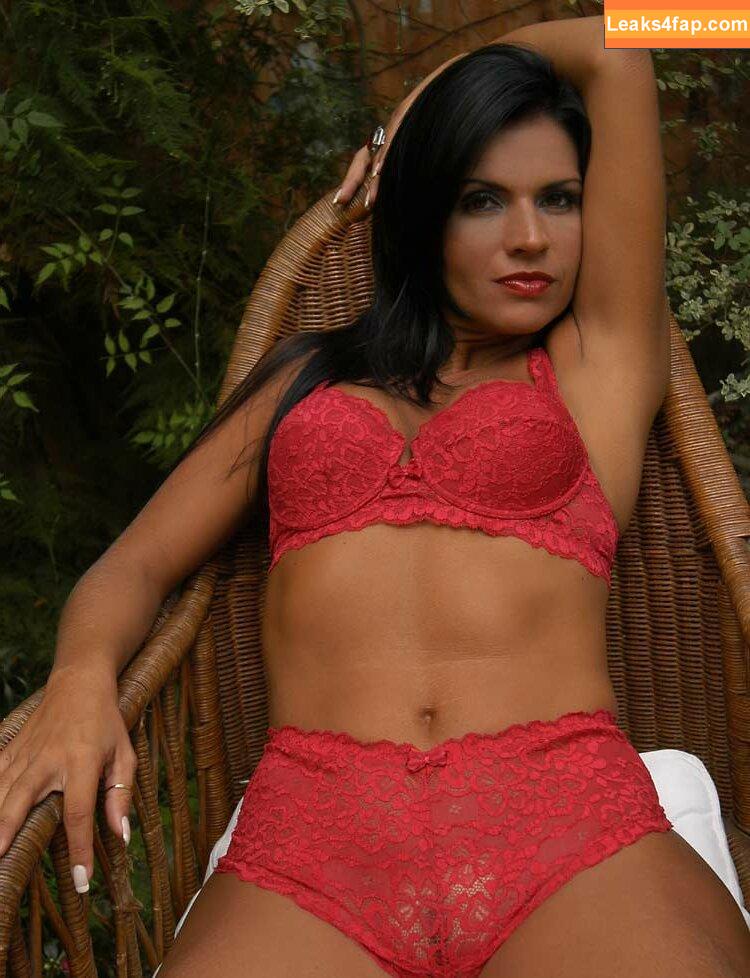 Virgula Girl /  leaked photo photo #7181