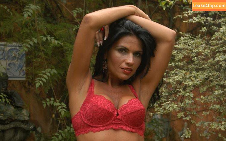 Virgula Girl /  leaked photo photo #7183