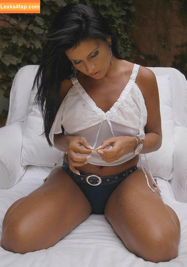 Virgula Girl /  leaked photo photo #7196