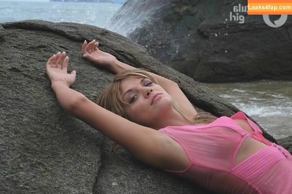 Virgula Girl /  leaked photo photo #7245