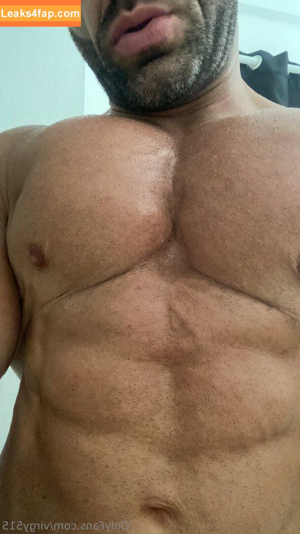 virgy515 /  leaked photo photo #0016