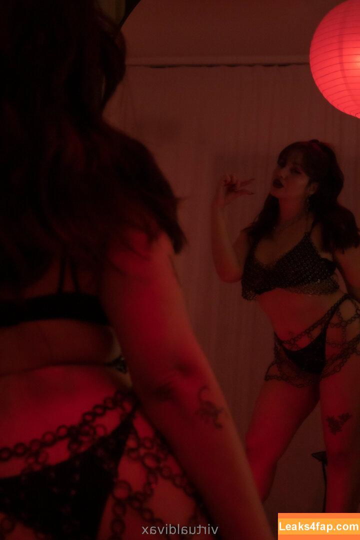 virtualdivax / virtualdivasllc leaked photo photo #0040