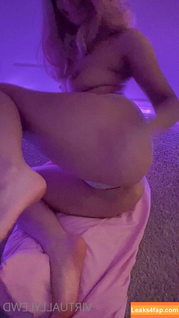 virtuallylewd / anyuser / virtuallylewdy leaked photo photo #0094