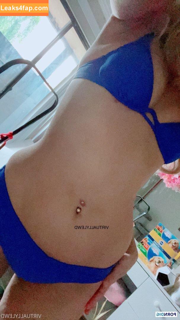 virtuallylewd / anyuser / virtuallylewdy leaked photo photo #0098