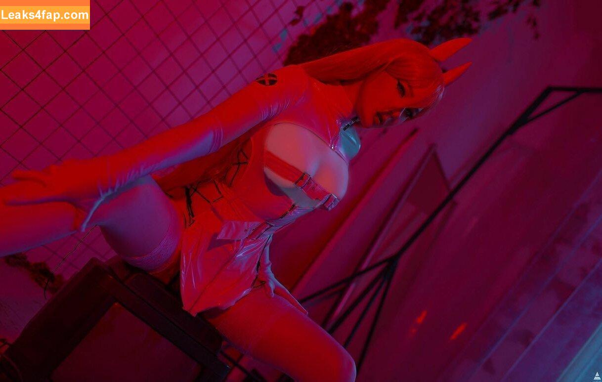 visagefox /  leaked photo photo #0013