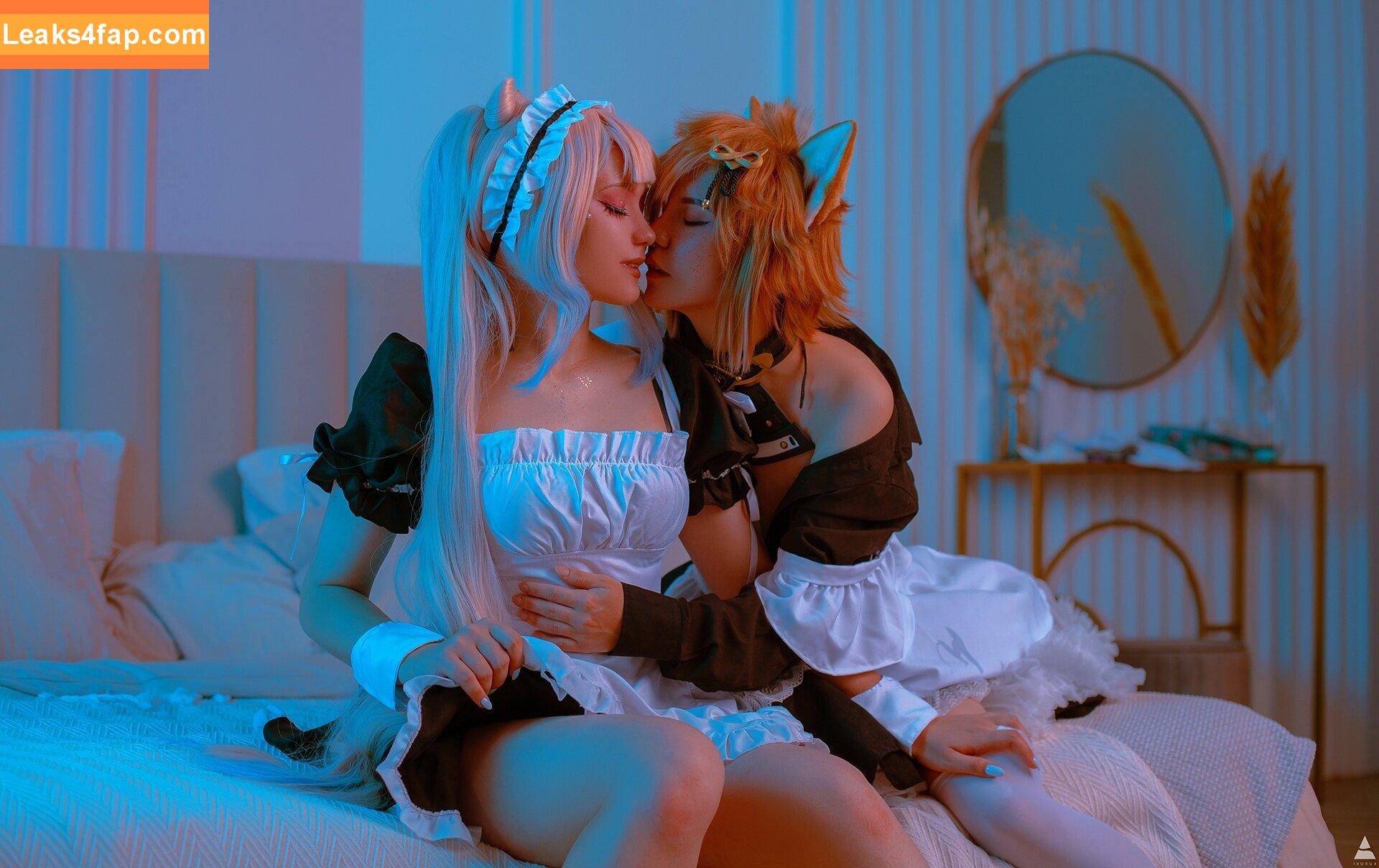 visagefox /  leaked photo photo #0041