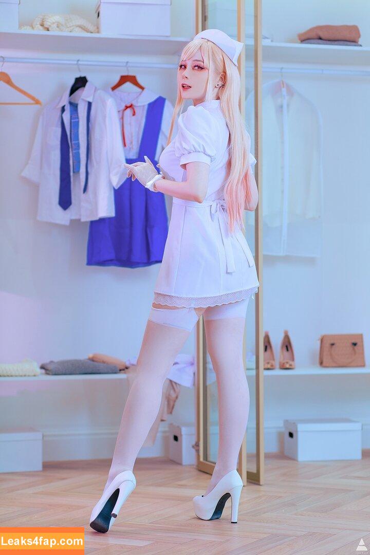 visagefox /  leaked photo photo #0052