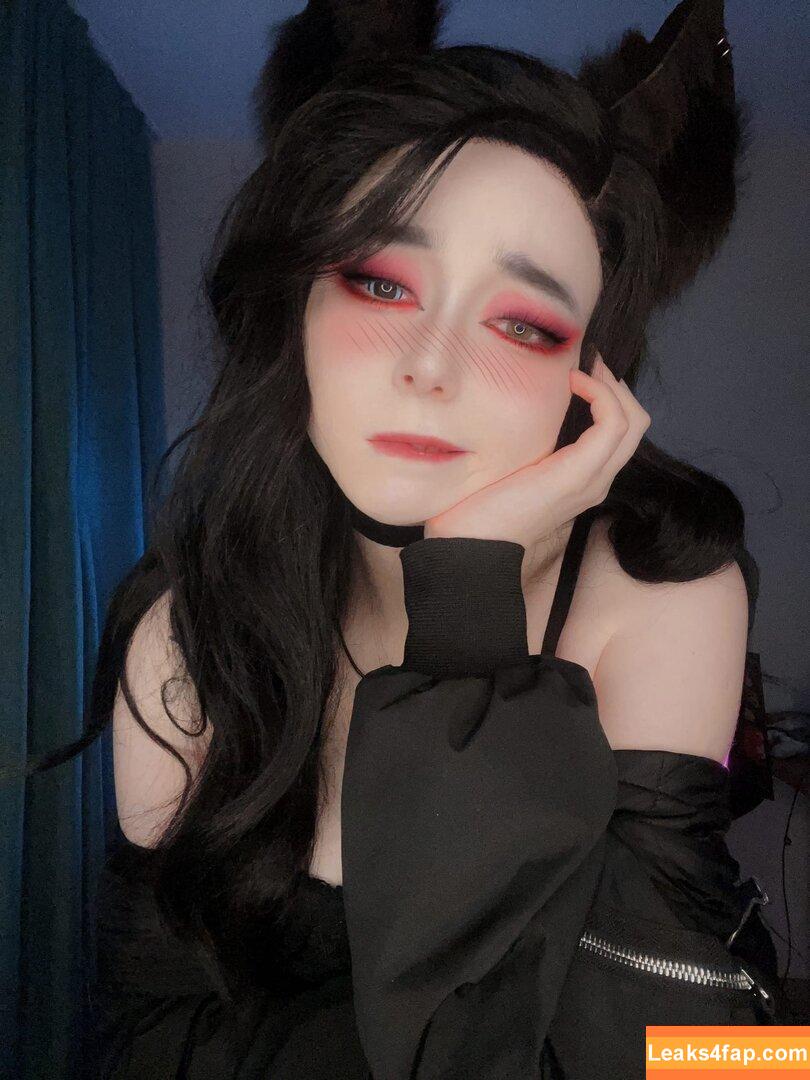 visagefox /  leaked photo photo #0085