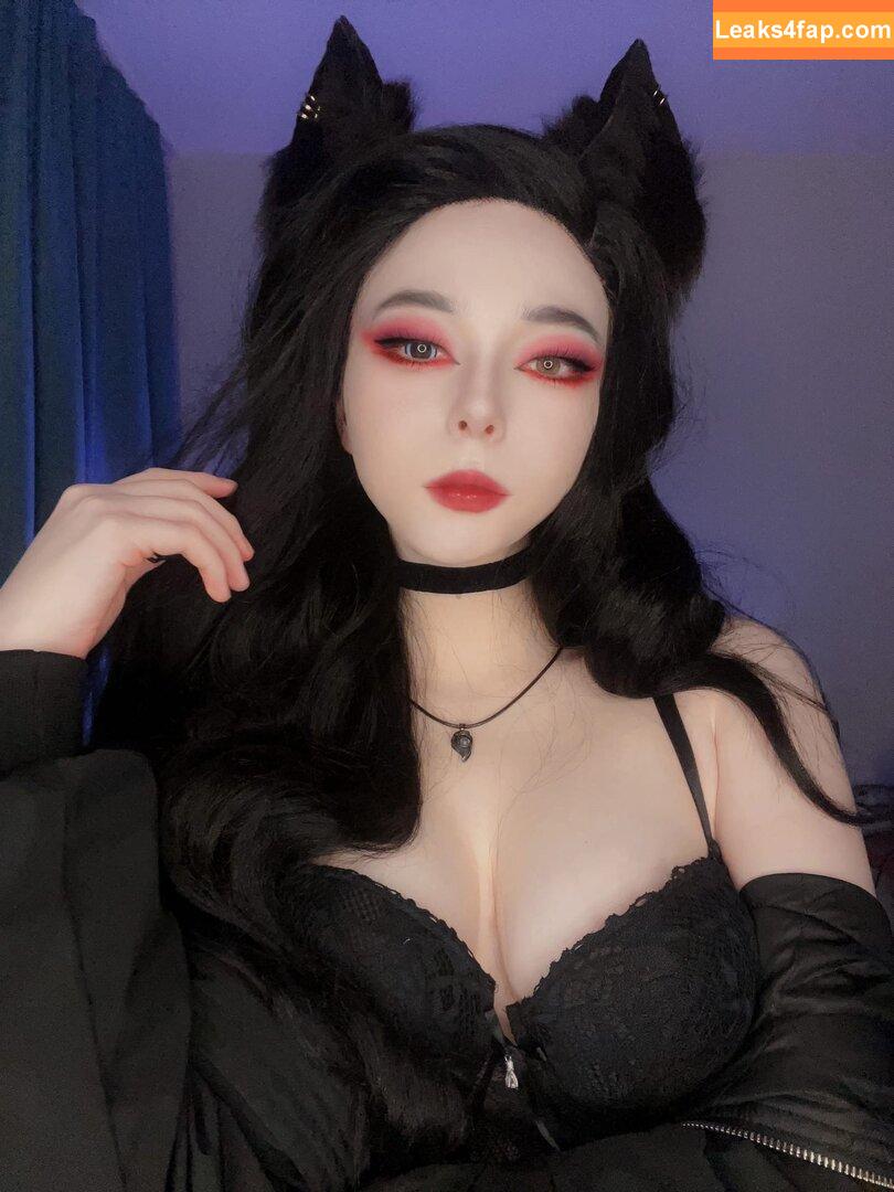 visagefox /  leaked photo photo #0086