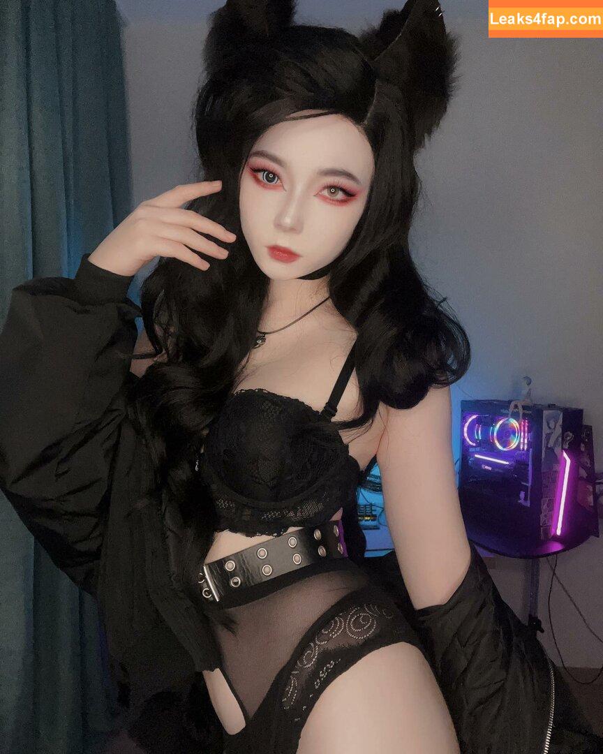 visagefox /  leaked photo photo #0087