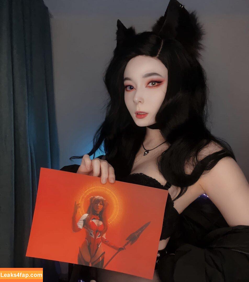 visagefox /  leaked photo photo #0088
