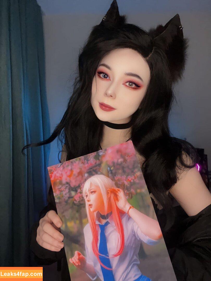 visagefox /  leaked photo photo #0090