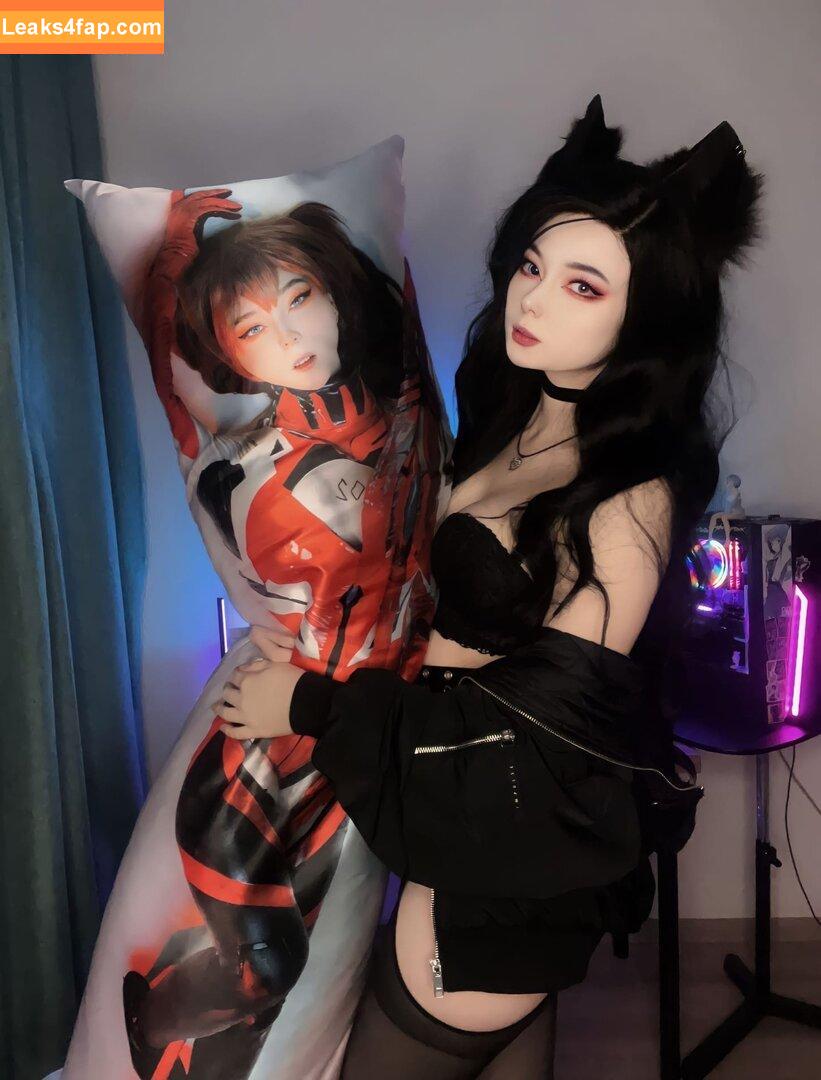 visagefox /  leaked photo photo #0091