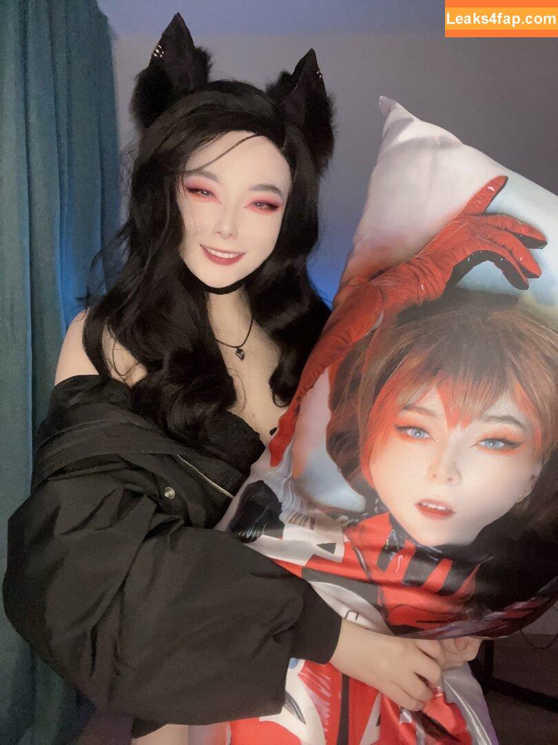 visagefox /  leaked photo photo #0092