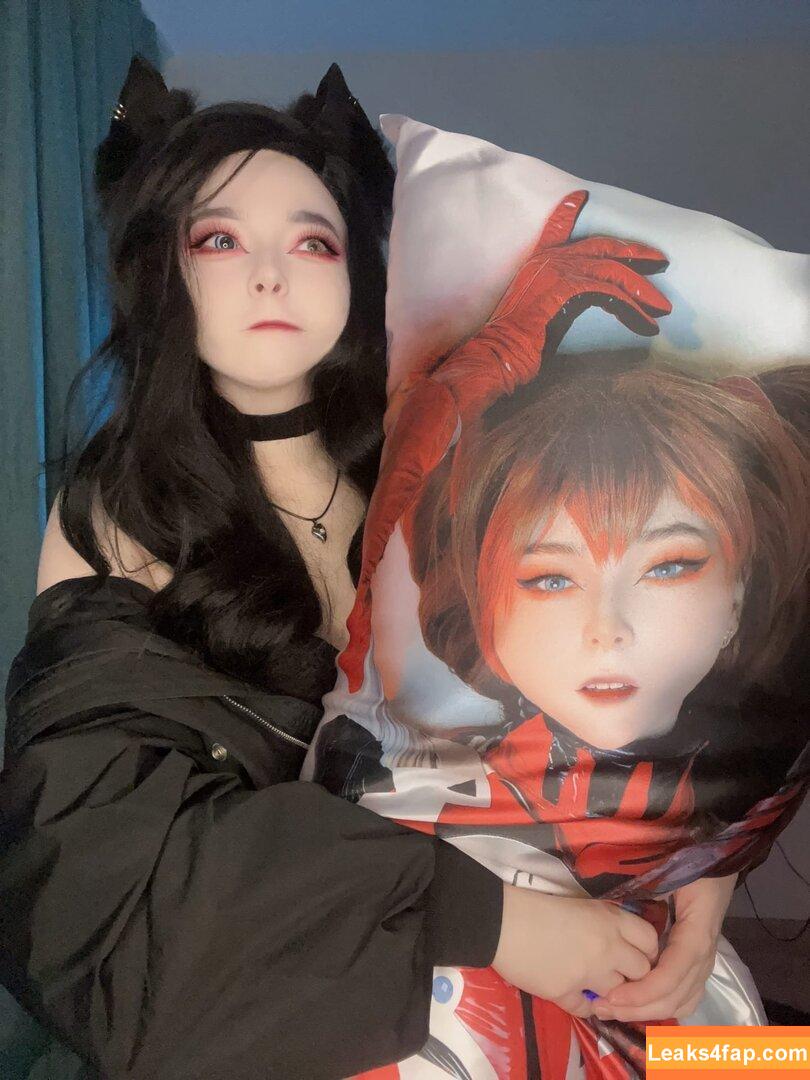 visagefox /  leaked photo photo #0093