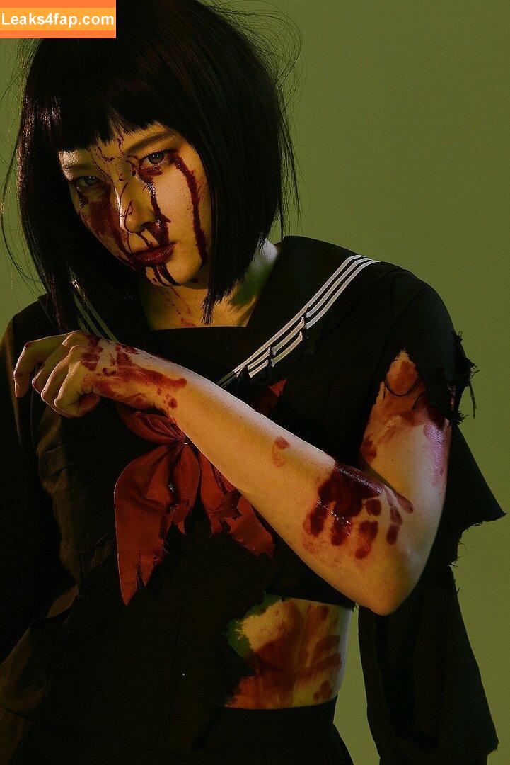 visagefox /  leaked photo photo #0099