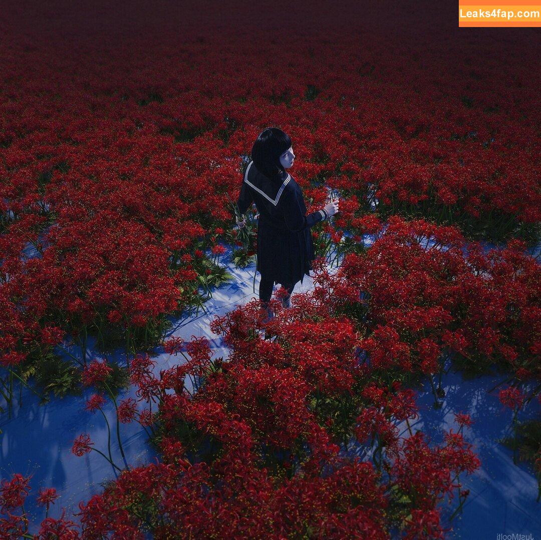 visagefox /  leaked photo photo #0103
