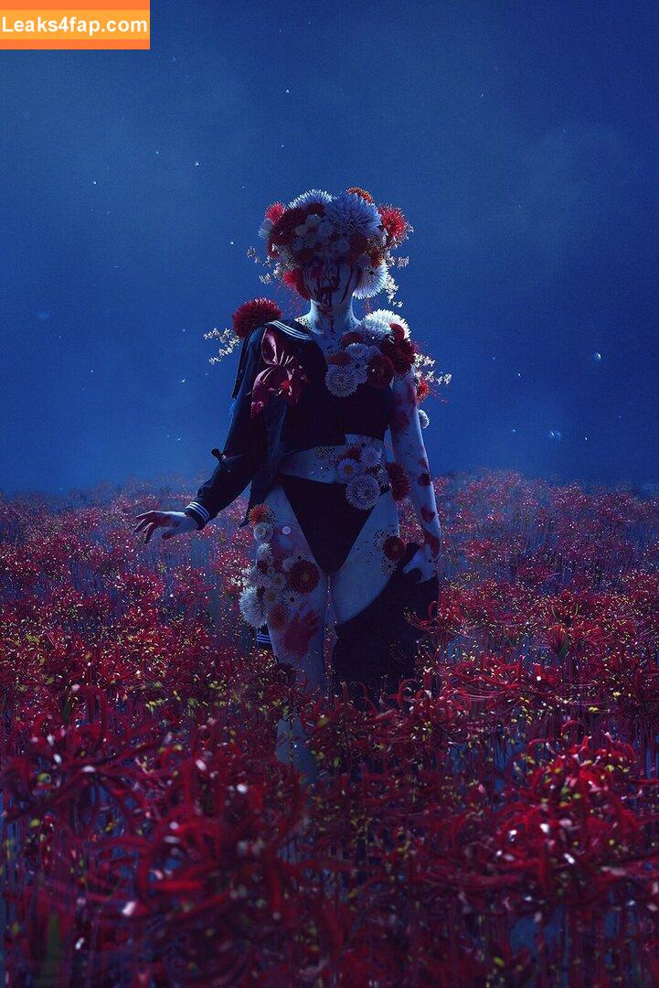 visagefox /  leaked photo photo #0106