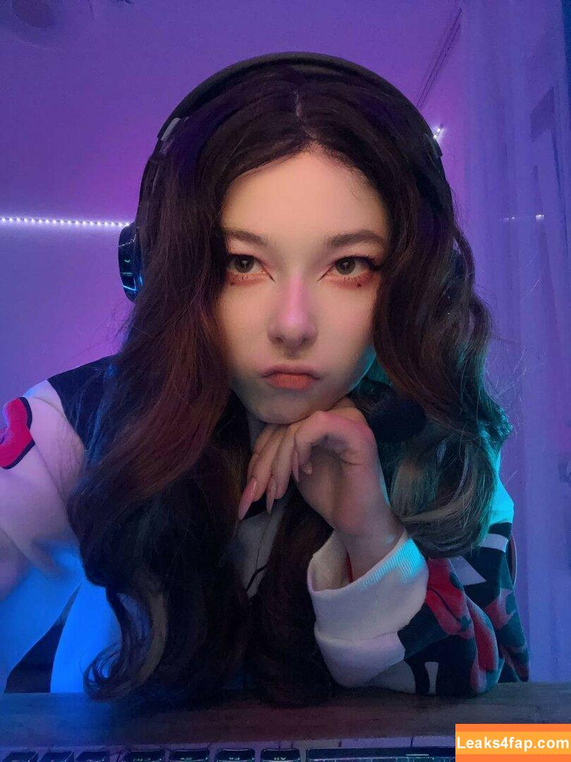 visagefox /  leaked photo photo #0152