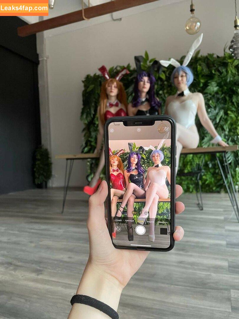 visagefox /  leaked photo photo #0159