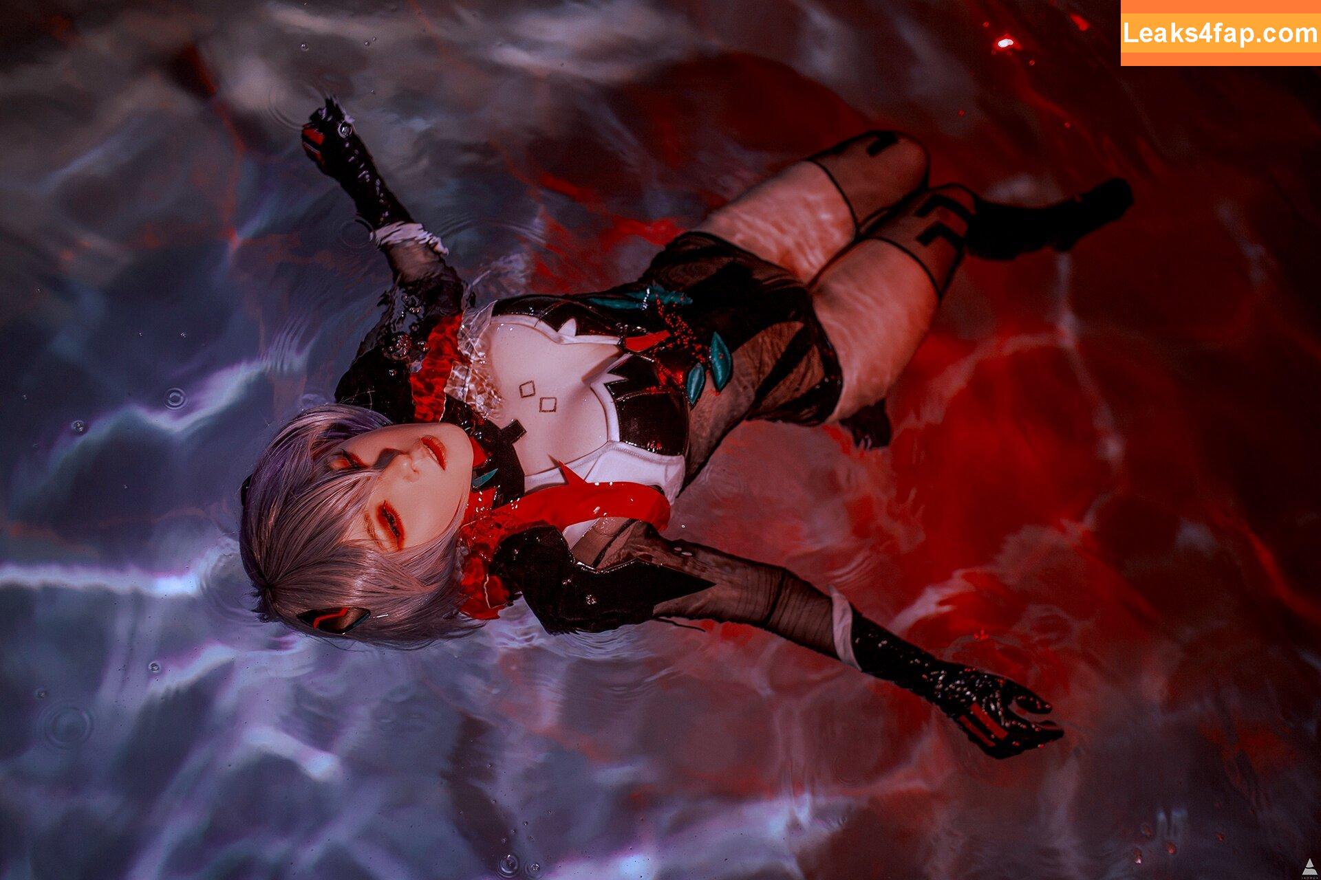 visagefox /  leaked photo photo #0167