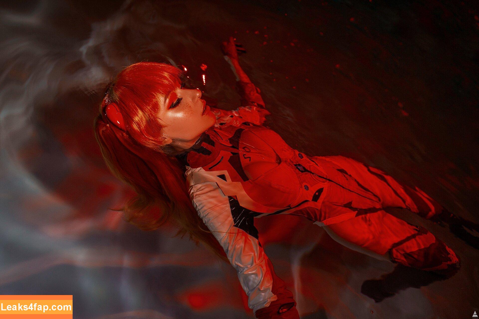 visagefox /  leaked photo photo #0190